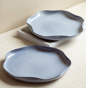 Nordic Ceramic Dinnerware Set for Home Use