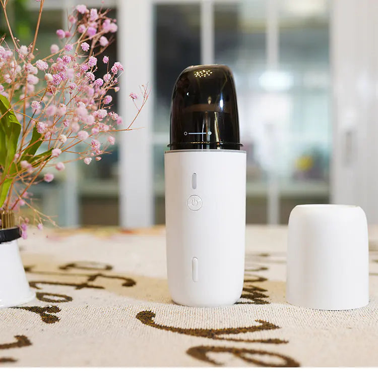 Portable Rechargeable Handheld Vacuum Cleaner A2 - Joomcy