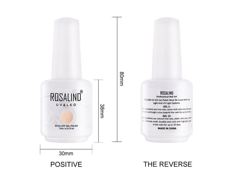 Nail Polish