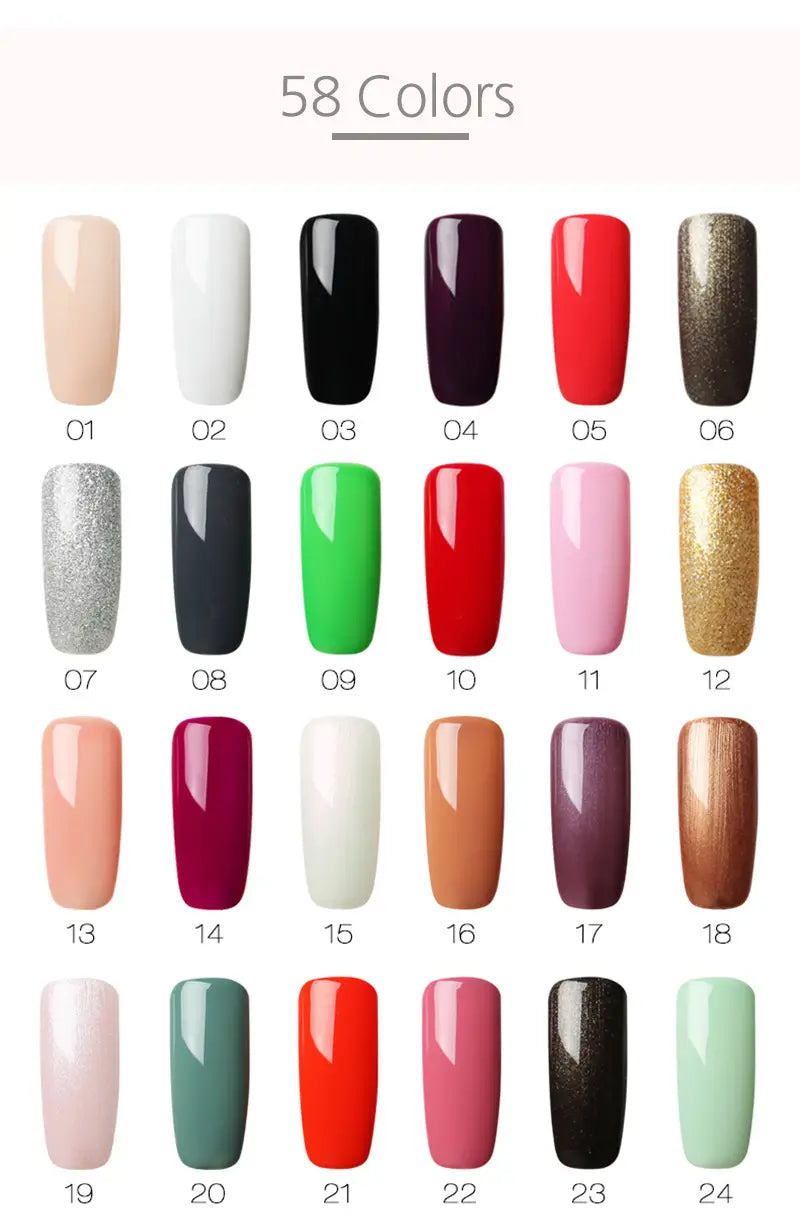 Nail Art