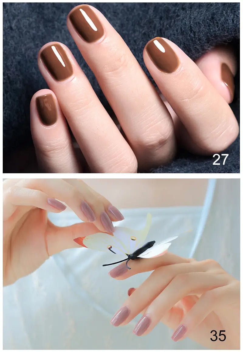Trendy Nails