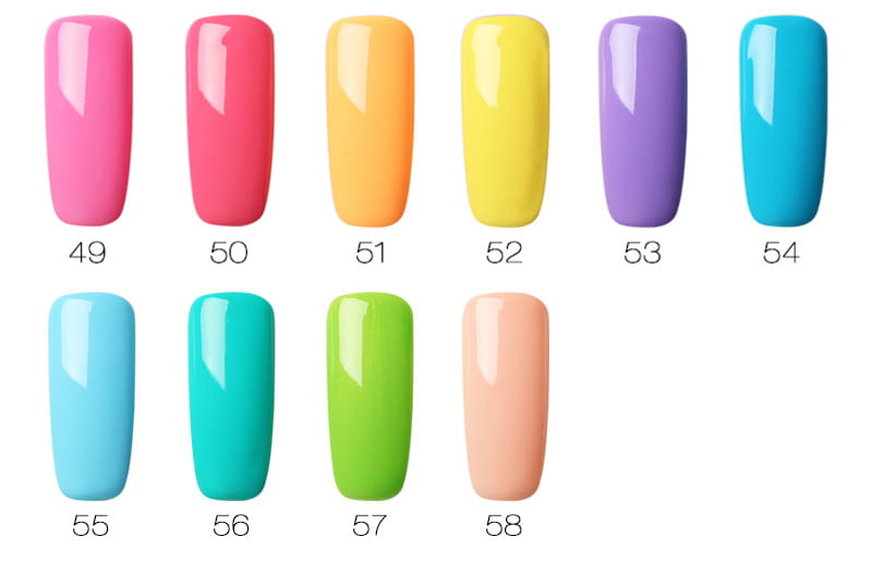 Beautiful Nails