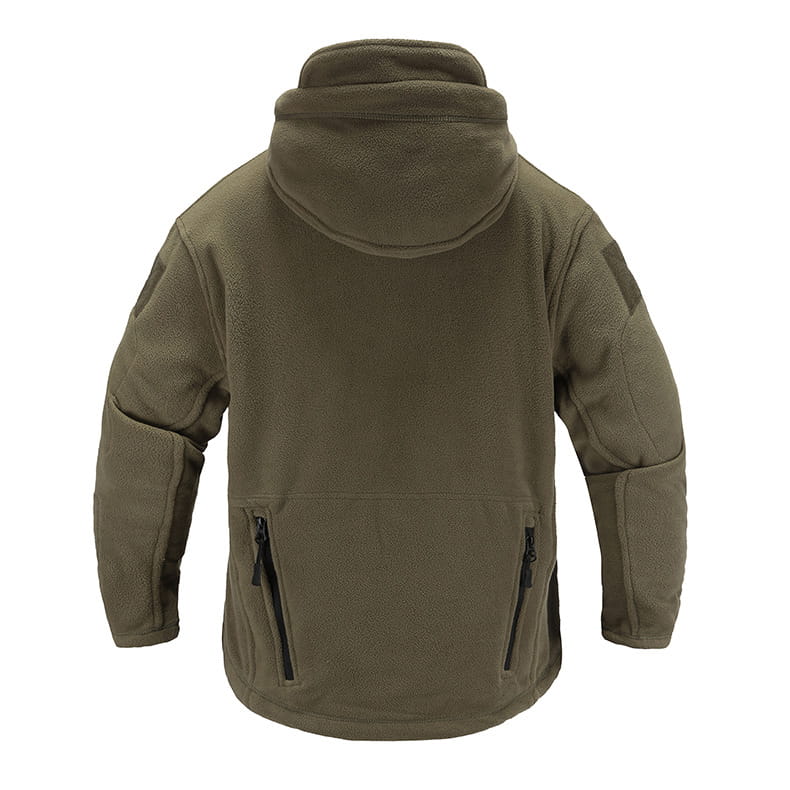 Men's Tactical Military Winter Coat