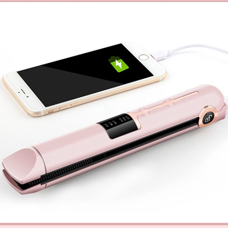 Charge the phone