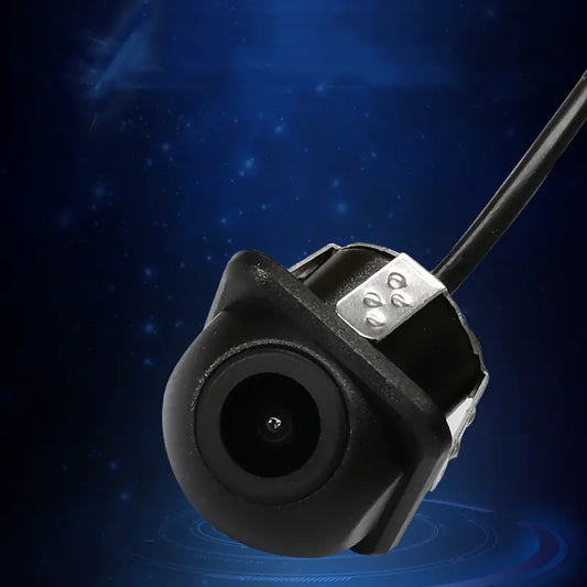 HD Perforated Rear View Car Camera System - Joomcy