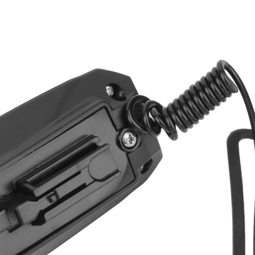 Bicycle Horn Features