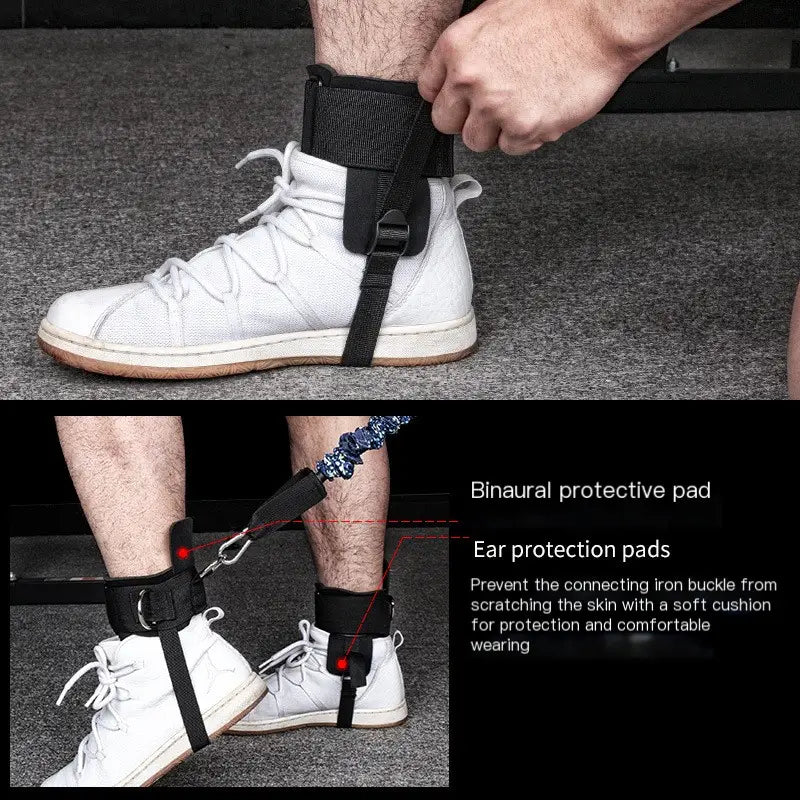 Leg Power Explosion Trainer Image 2