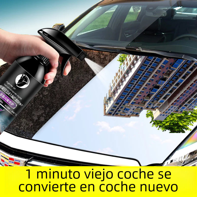 Automotive Paint Protection Coating Spray 550ml