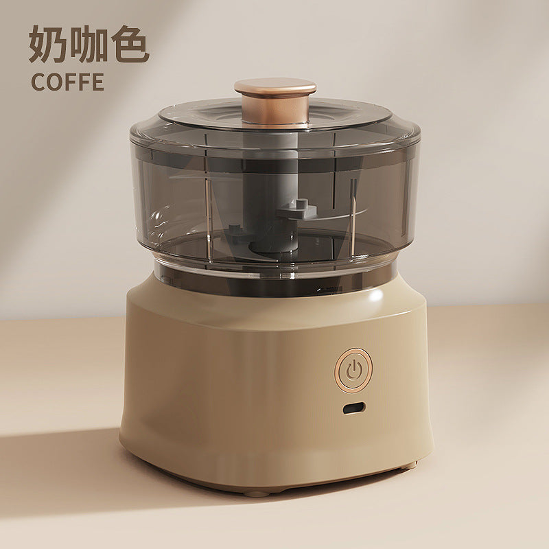 Electric Meat Grinder and Food Chopper for Babies