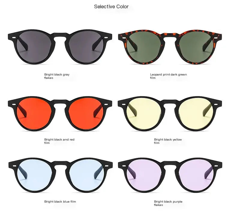 Fashionable Sunglasses