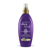 OGX Smoothing + Shea Sleek Smooth Style Spray 6 Fl Oz