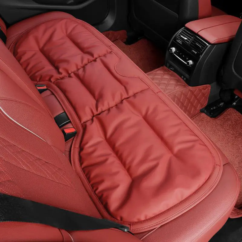 Car Seat Covers for Winter - Mercedes, BMW, Audi (3pcs) - Joomcy