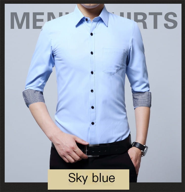 Long Sleeve Shirt Image 3