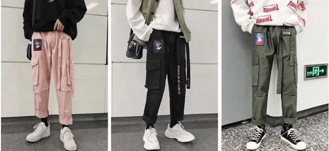 Wild Sports Overalls for Outdoor Adventures