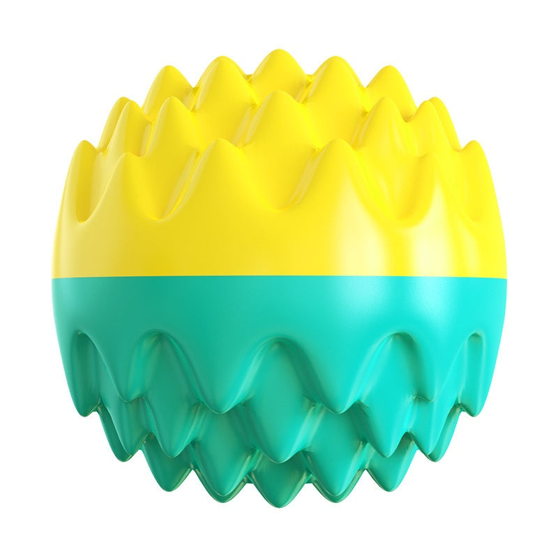 Dog Training Toy Balls for Golfers - Biting and Throwing