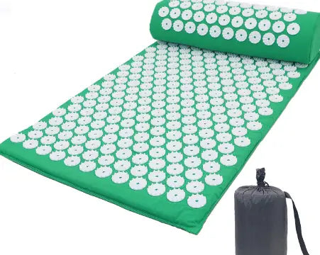 Yoga Mat Set
