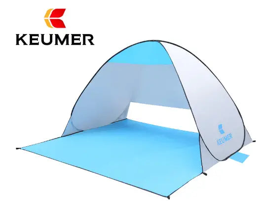 Automatic Beach Tent