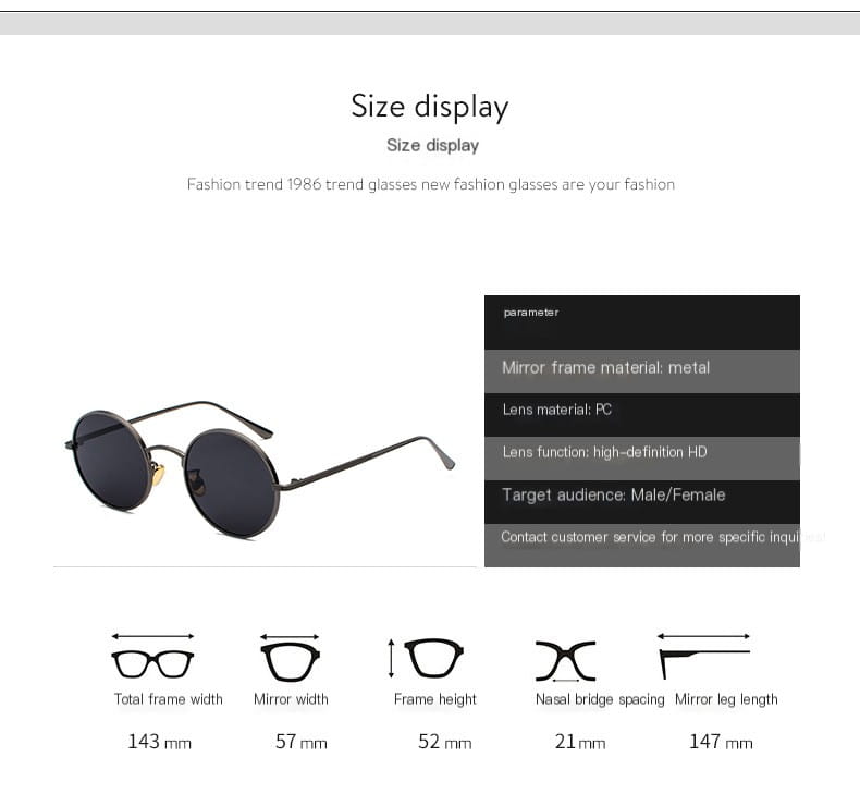 Sunglasses 3