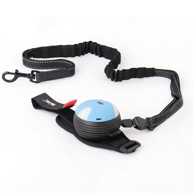 Automatic Telescopic Leash for Pets