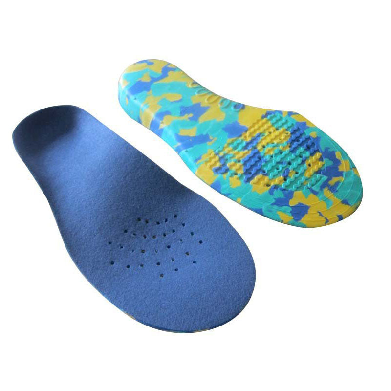 Children's Flat Foot Correction Insole with Arch Support