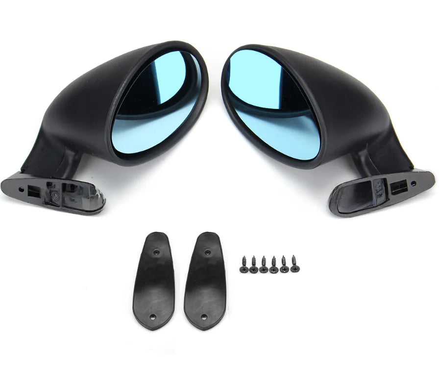 Universal Retro Car Rearview Mirror for E-commerce - Joomcy