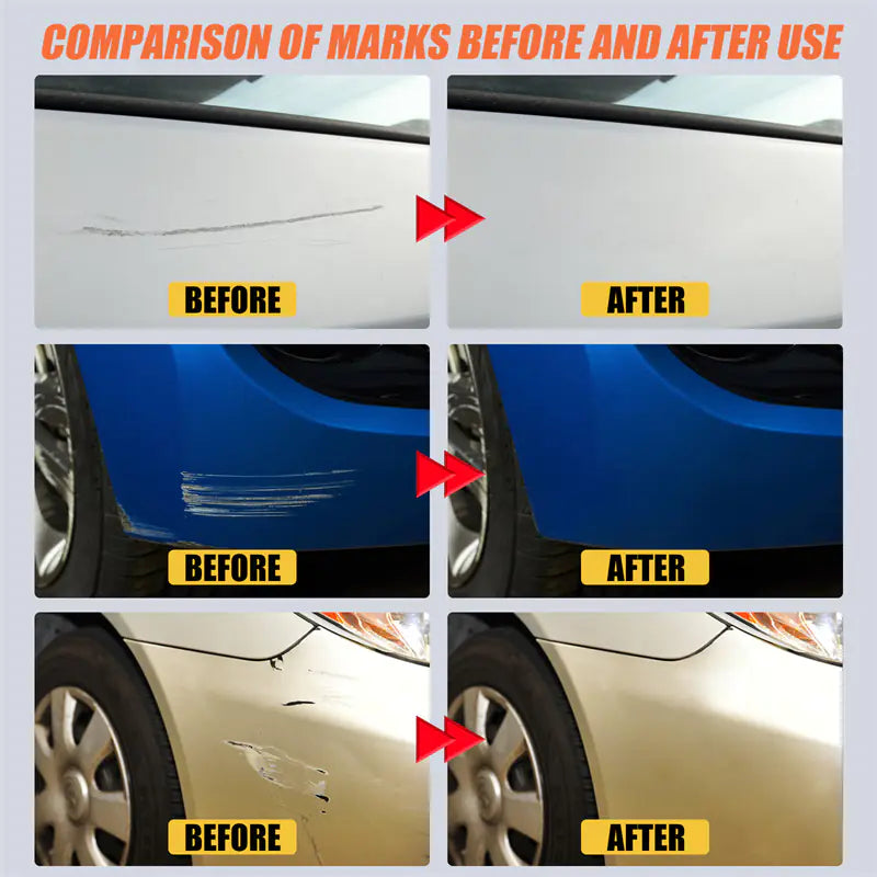 Car Maintenance Scratch Repair Coating Agent - Joomcy