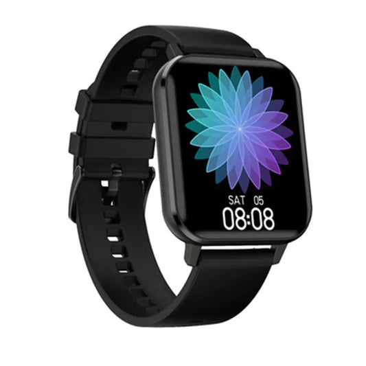 Waterproof Slim Smart Watch with Multi-Sport Mode - Joomcy