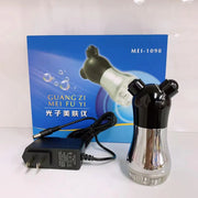 Magic Star Handheld RF Beauty Device for Home Use