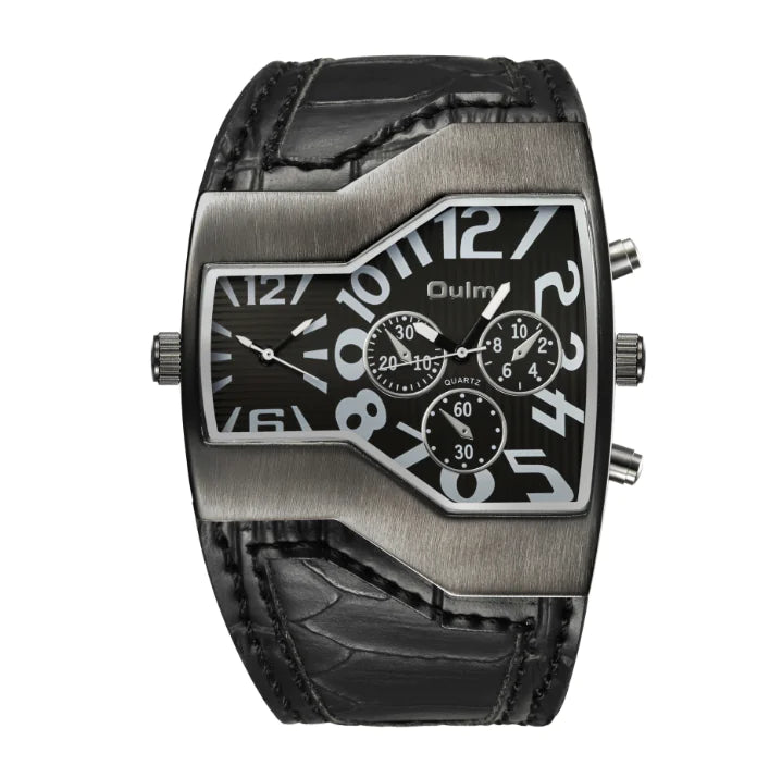 Quartz Watch for Men - Joomcy