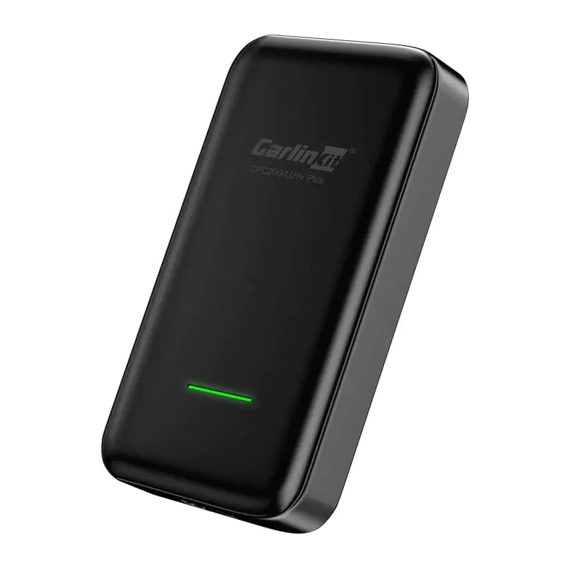 Original Car Wired to Wireless CarPlay Module USB - Joomcy