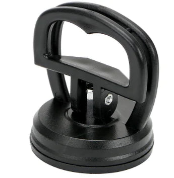 Powerful Suction Cup for Car Dent Repair, Plastic