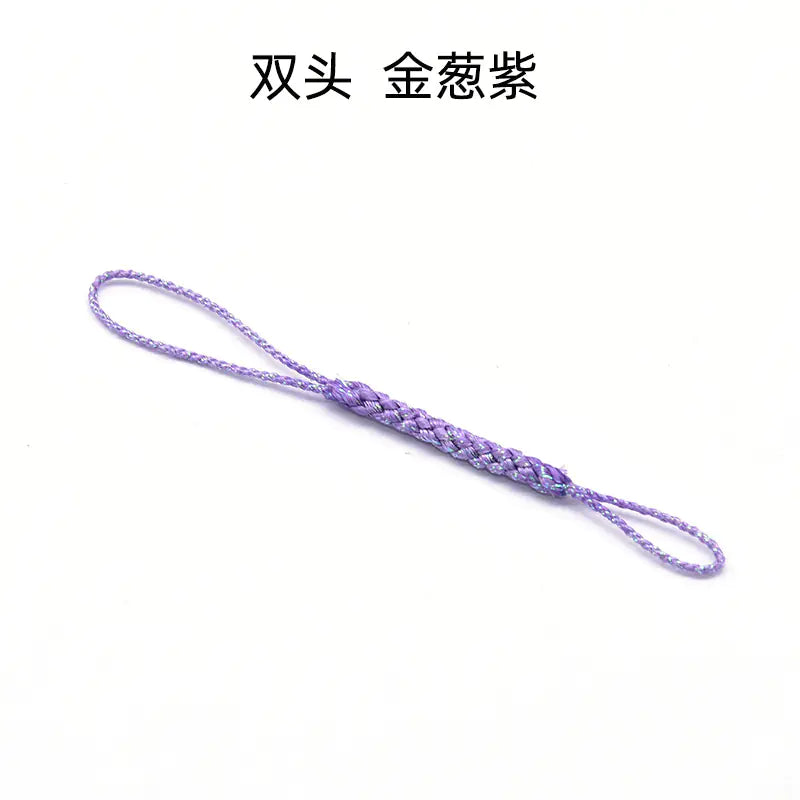 Bells Hanging Decoration String for Phones and Bags