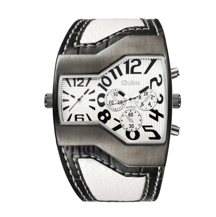 Quartz Watch for Men - Joomcy