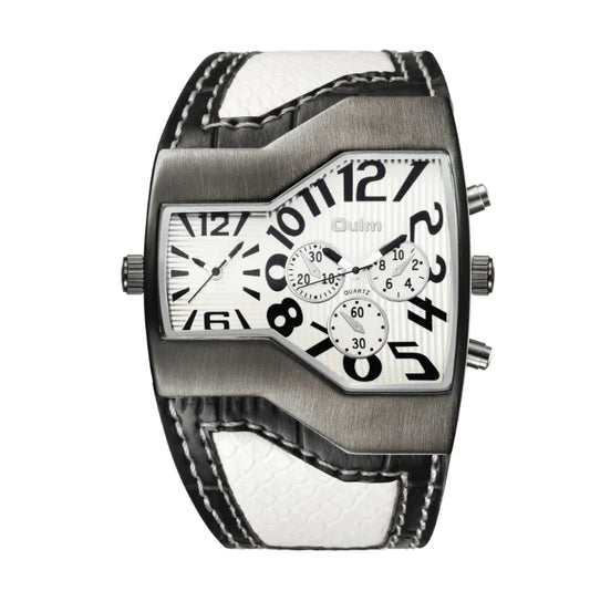 Quartz Watch for Men - Joomcy