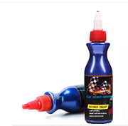 Car Scratch Repair Paste and Polishing Wax (Single Unit)