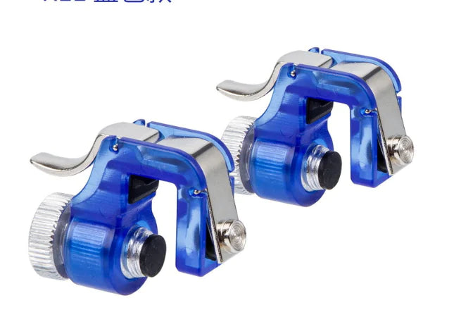 R11 Game Controller for Quick Shooting in PUBG