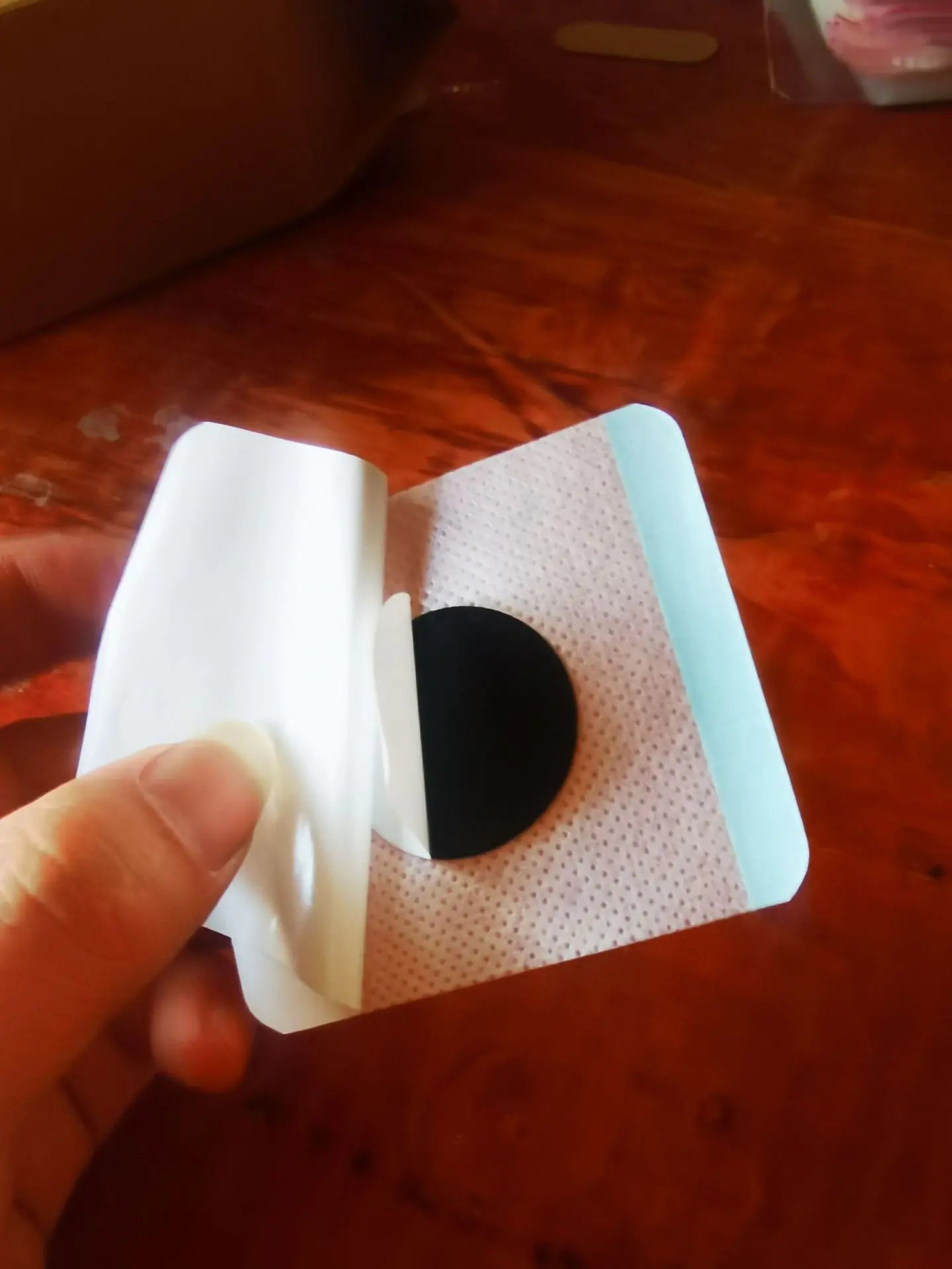 Overseas Slimming Belly Patch for Easy Weight Loss