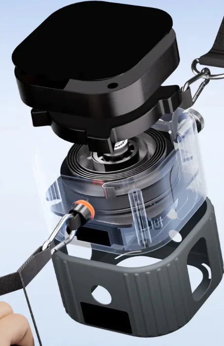 Adjustable Resistance Strength Trainer