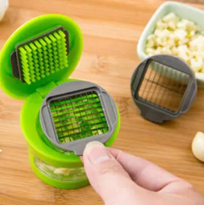 Multi-Functional Garlic Chopper Kitchen Tool