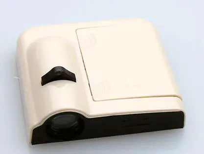 Car LED Welcome Light and Door Projector Light - Joomcy