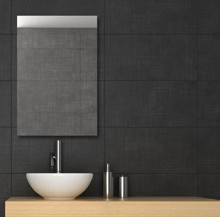 EasyMirror™ - Unbreakable Adhesive Floor Mirror (One Piece) - Joomcy
