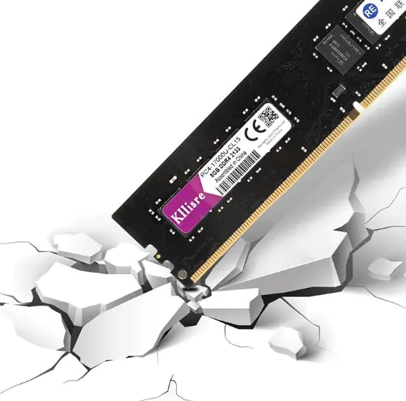 Desktop Memory Module - Joomcy