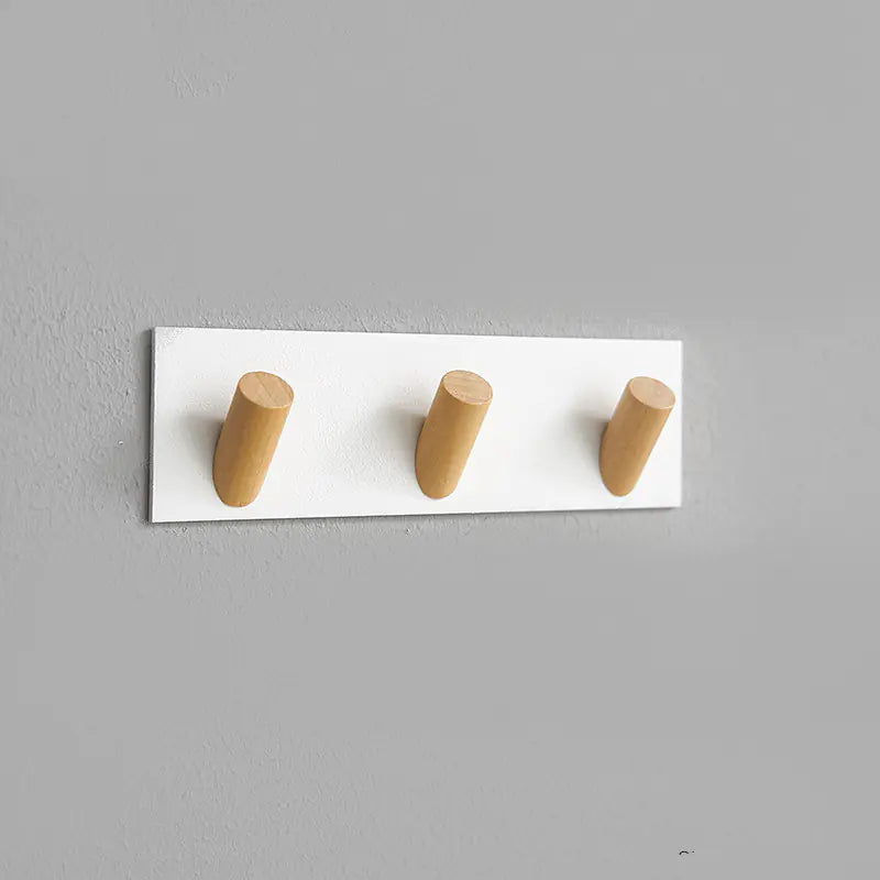 Nordic Wall Key Holder and Hook for Entryway Decor - Joomcy
