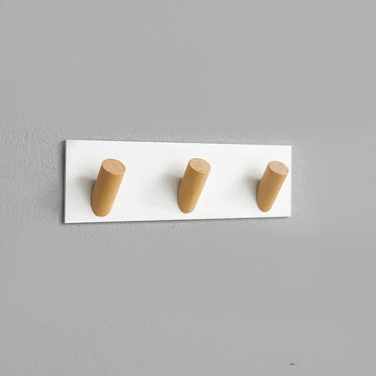 Nordic Wall Key Holder and Hook for Entryway Decor - Joomcy
