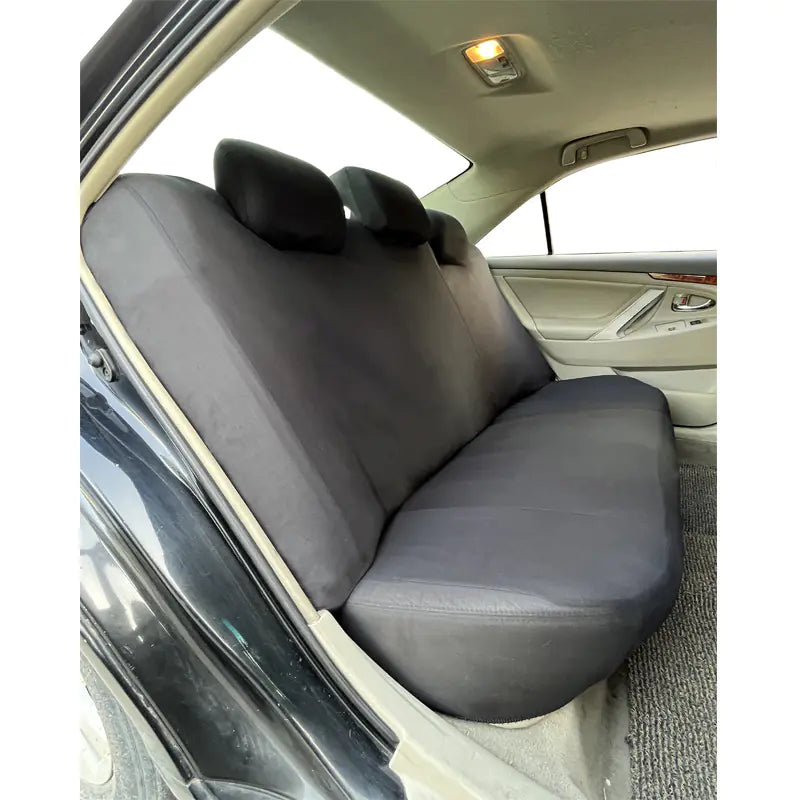 AD9303 Car Seat Covers with Sandwich Mesh Fabric - Joomcy