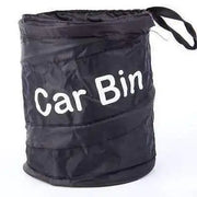 Foldable Car Trash Bag