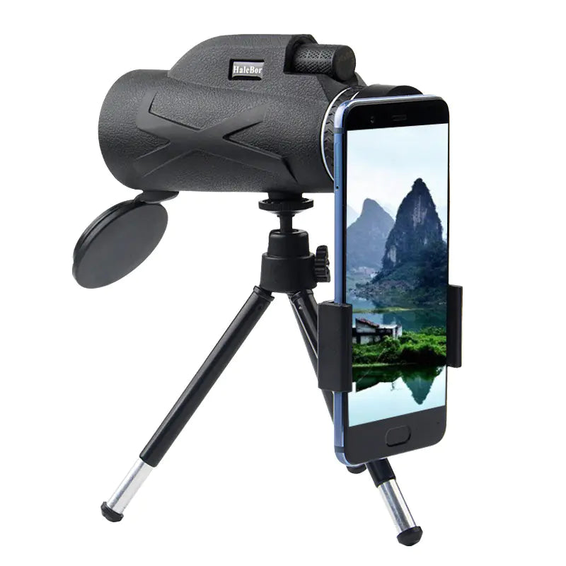 High Magnification Telescope for Smartphones - Joomcy