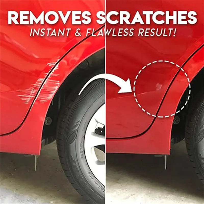 Car Maintenance Scratch Repair Coating Agent - Joomcy