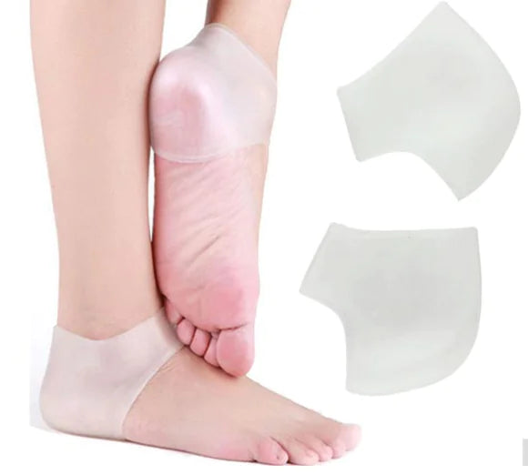 Bunion Corrector Silicone Toe Sleeves and Separator - Joomcy