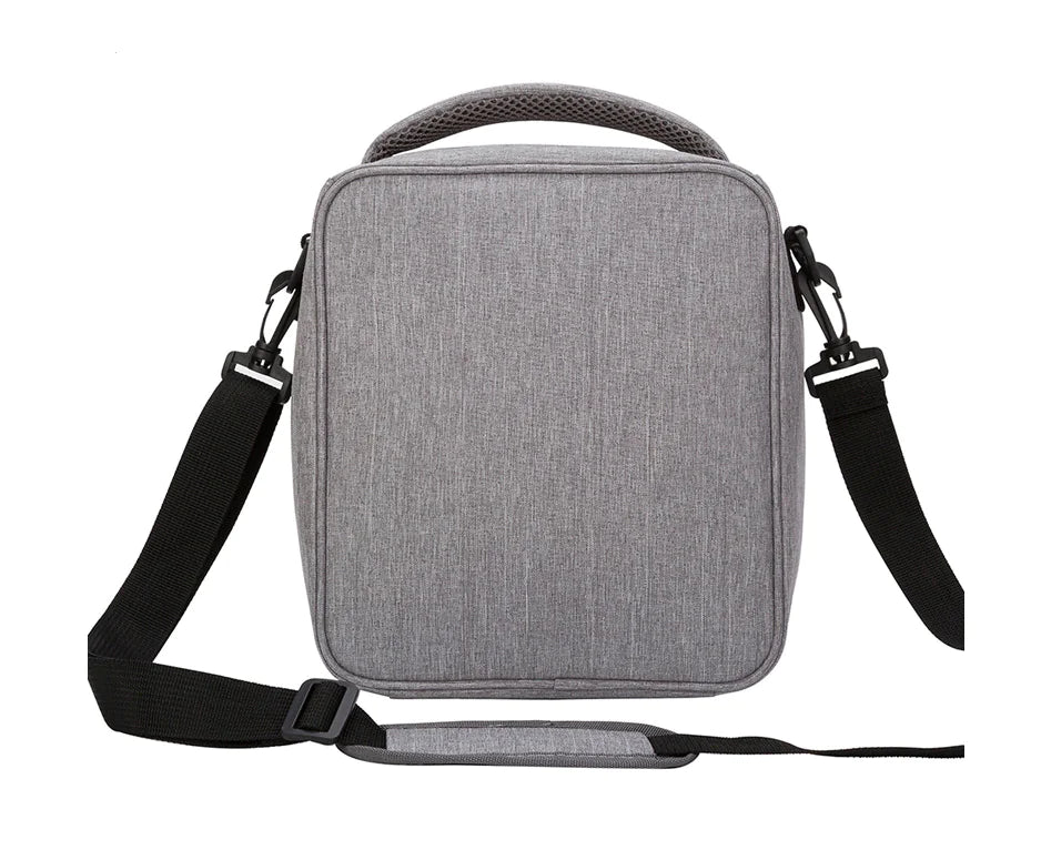 Eco-Friendly Aluminum Foil Lunch Bag with Insulation - Joomcy